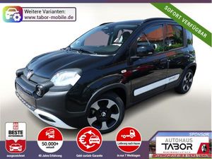 Fiat Panda Cross 5S PDC CarP/AndroidA PrivG 15Z NSW