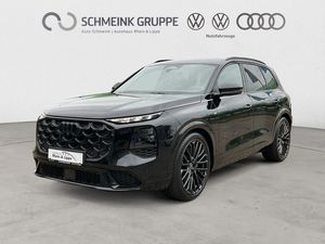 Audi Q7 TDI quattro 220 kW S-line/TechPro/7Sitz/23"