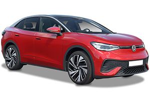 Volkswagen ID.5 GTX 77 kWh 4MOTION GTX mit Infotainment P.