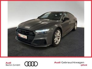 Audi A7 Sportback 55 TFSI e qu. S tr. HUD B&O NAVI