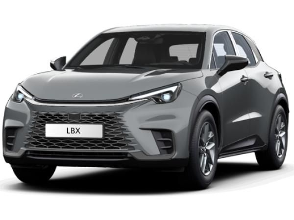 Lexus LBX BASIS mit KomfortP  Hybrid - *schnell verfügbar* Sitzheizung / CarPlay / RückfahrK / Metallic Leasing