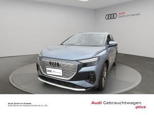 Audi Q4 45 e-tron LED SONOS HuD Navi Standklima 360°