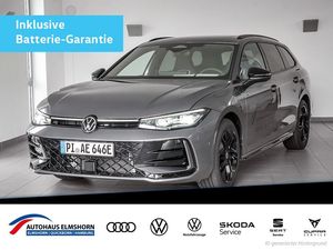 Volkswagen Passat Var. R-Line 1.5 eHybrid AHK PANO HARMAN N