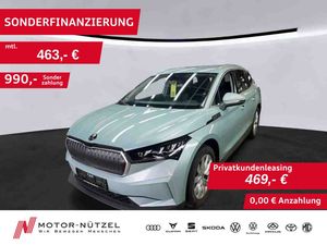 Skoda Enyaq iV 80x SUITE LED+NAVI+APP+ACC+DAB+360°