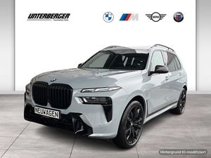 BMW X7 xDrive40d M Sport Pro,Standhzg.,AHK,Sky Loung