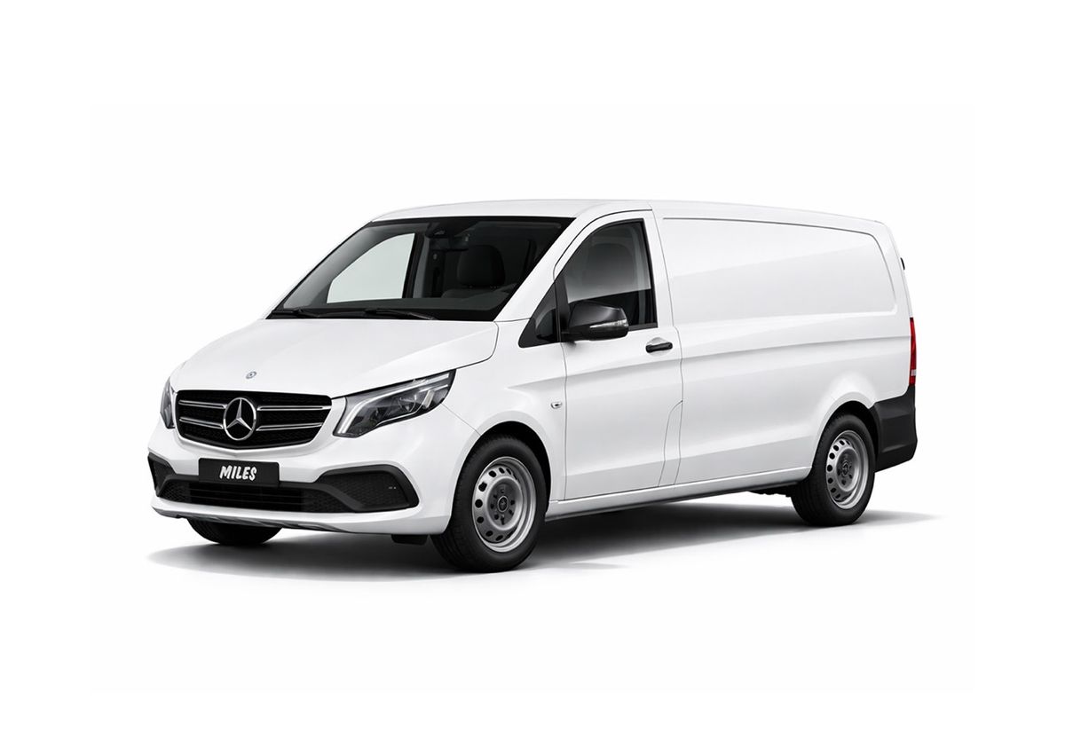 Mercedes-Benz Vito Kastenwagen Kastenwagen Pro Auto-Abo