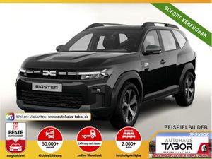 Dacia Bigster Journey hybrid-G 150 4x4 el Heckkl Kam