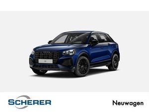Audi Q2 advanced 35 TFSI 110(150) kW(PS) S tronic Leasing