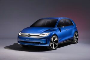 VW ID.1 das neue Einstiegs-Elektroauto von VW unter 20.000 Euro