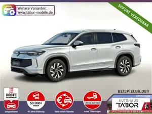 Volkswagen Tayron LED+ 5JGar IQ.DRIVE SHZ eHK ParkAs+ KeyL