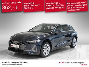 Audi A5 Avant TDI 150 kW S tronic