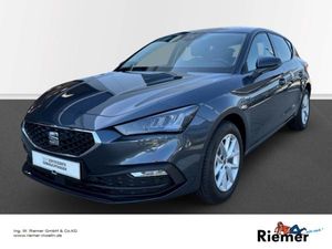 Seat Leon 1.5 eTSI DSG Road Edition ACC CAM SHZ 🚗Vorführwagendeal🚗