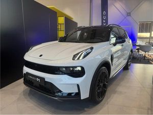 LYNK & Co 01 More/ 0,00 % Finanzierung /Lieferung Deutschlandweit/ Sofort Verfügbar! /Frei Konfigurierbar!360°CAM