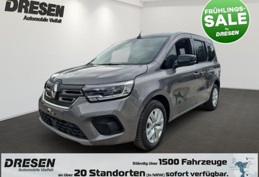 Renault Kangoo-e-tech Equilibre Comfort Range AC11 L1 5dr Kauf