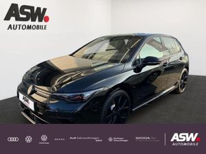 Volkswagen Golf R 2.0 TSI 4MOTION DSG 🖤Black Edition🖤sofort verfügbar‼️👷🏻‍♂️💼Gewerbe💼👷🏻‍♂️ Leasing