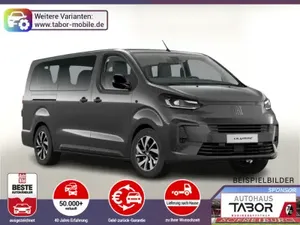 Fiat Ulysse AT TOP AHK Pano Klimaaut el.Schieb Navi