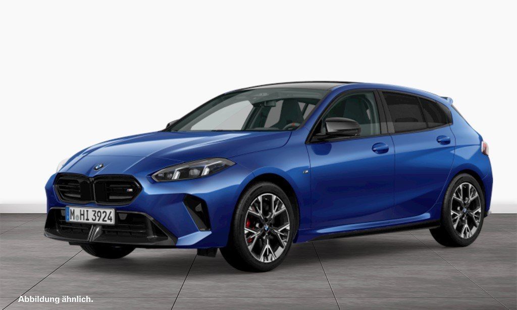 BMW M135 xDrive M Sport Driv.Assist.Prof Harman/K Leasing