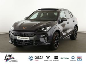 Cupra CUPRA Terramar VZ 2.0 TSI 265 PS 7-Gang DSG 4Dri