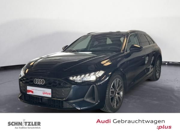 Audi A5 Avant TDI 150 kW PANO/AHK/TECH+++ Leasing