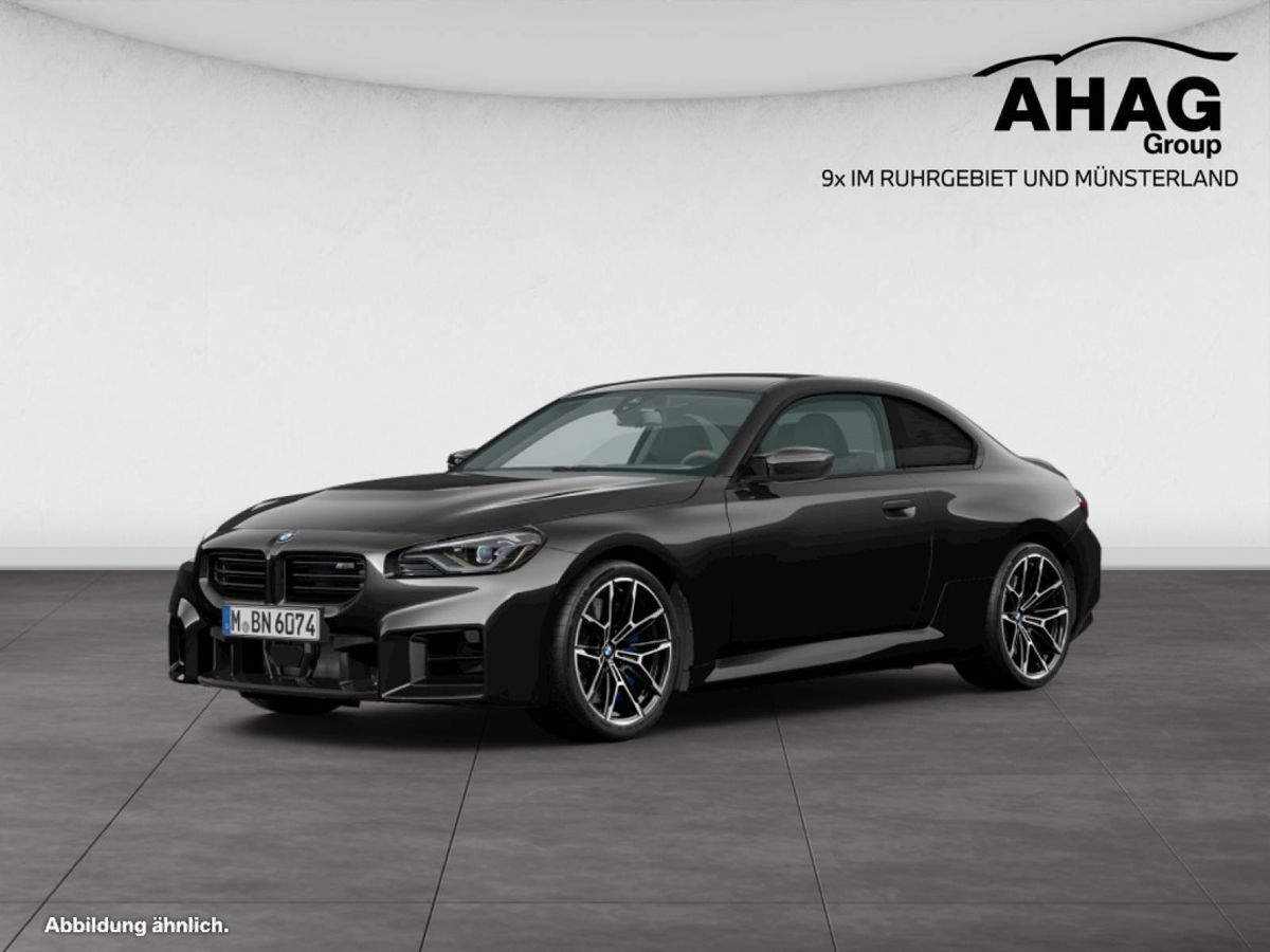 BMW M2 Coupé xDrive + M Drivers Package⚡️ Sofort Verfügbar⚡️ ❗️Sonderaktion bis 30.09.❗️ Leasing