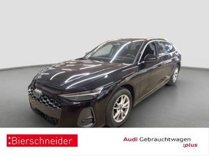 Audi A6 Av TFSI AHK MATRIX PANO ACC 360