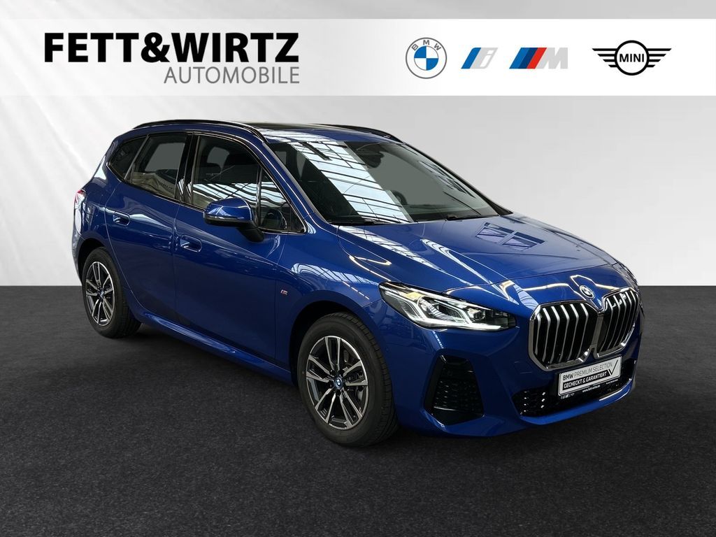 BMW 225e xDrive Active Tourer *€ 1.190 Zubehörbonus* Leasing