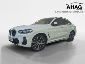 BMW X4 xDrive30d