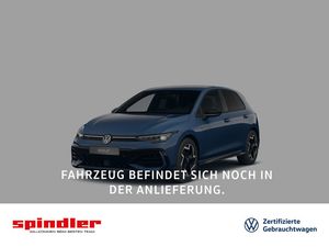 Volkswagen Golf VIII R-Line TSI Navi Standh Matrix BlackSty