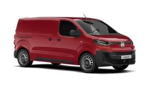 Citroën Jumpy 2.2 Diesel 150 XL