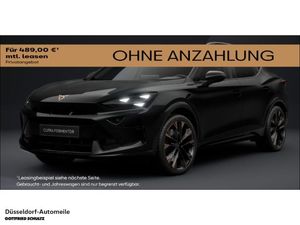 Cupra Formentor VZ 1.5 e-HYBRID 272 PS 6-Gang-DSG SOFO