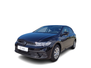 Volkswagen Polo Life 1.0 TSI 70 kW (95 PS) DSG