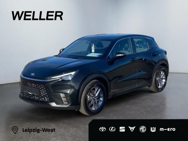 Lexus LBX Elegant Black Edition | FWD | Komfort Paket | sofort verfügbar Leasing