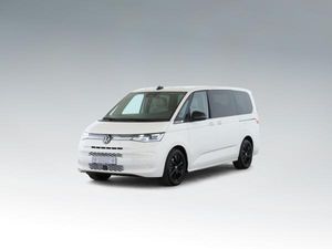 Volkswagen T7 Multivan GOAL 1.5 eHybrid +4MOTION+DSG+LÜ❗Sofort-Verfügbar❗Bayreuth📍