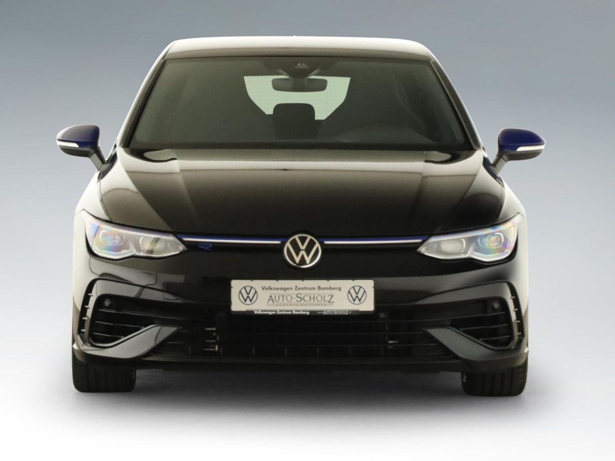 Volkswagen Golf VIII R 20 Years 2.0 TSI 4MOTION+DSG❗Sofort-Verfügbar❗Bamberg📍 Leasing