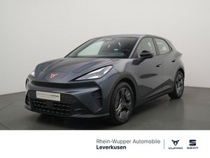 Cupra Raval Endurance Edition Dynamic Plus Plasma LED