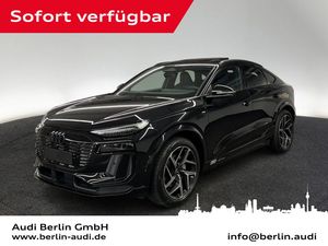 Audi Q6 Sportback e-tron quattro 315 kW