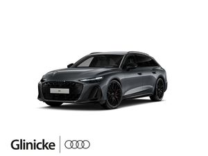 Audi A6 Avant edition one e-hybrid quattro 270 kW S t