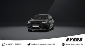 Cupra Ateca Tribe Edition 2.0 TSI 140 kW (190 PS) 7-Ga