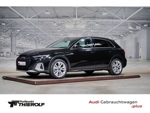 Audi A3 allstreet 40 TFSIe S tronic Kamera Navi ACC 1