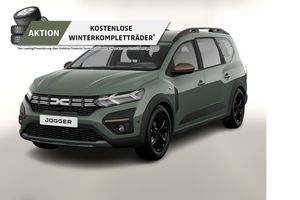 Dacia Jogger Extreme+ ECO-G 100 7-Si Kam PDC vo/hi SHZ Auto-Abo privat Auto-Abo