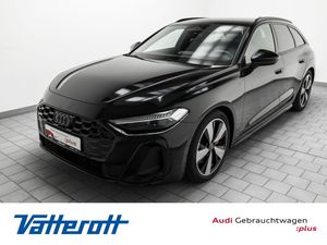 Audi A5 Avant e-hybrid quattro Matrix ACC Kameras