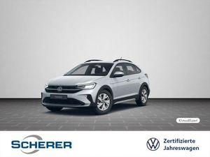 Volkswagen Taigo Life 1.0 TSI RFK*SHZ*CARPLAY*NAVI uvm...