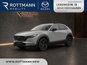 Mazda CX-30 2027 140ps Aut HOMURA Plus BOSE Leder 360°