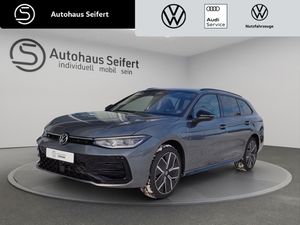 Volkswagen Passat R-Line 1.5 eHybrid OPF  6-Gang-DSG