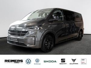 Volkswagen Transporter T7 Kasten Plus 2.0 TDI Edition LR AHK