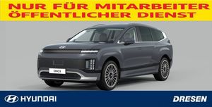 Hyundai IONIQ 9 UNIQ I Navi I Sitzheizung I Allrad I LED