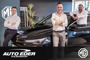 MG ZS Hybird+ Luxury 🔥 Hot Deal 🔥 Gewerbekunden OHNE Anzahlung Leasing