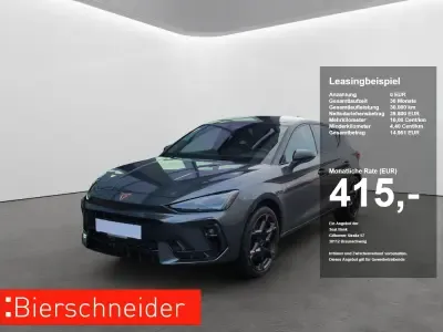 Cupra Leon Auto kaufen