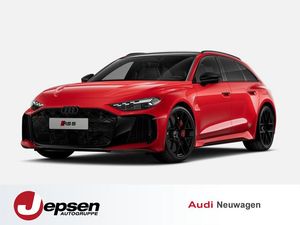 Audi RS 5 Avant tiptr. Vmax285 Keramik PANO HUD AHK