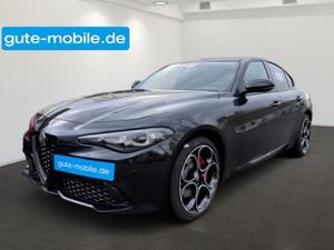 Alfa Romeo Giulia Veloce 2.0T 280 PS VOLLAUSSTATTUNG